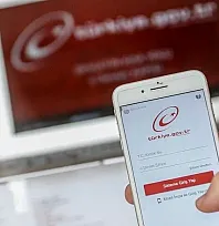 e-Devlet'te kullanıcı sayısının 2027'de 71 milyona ulaşması hedefleniyor