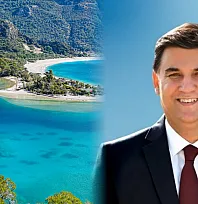 Ege'de belediye başkanlarının memnuniyet karnesi açıklandı! Alim Karaca'nın sırası belli oldu