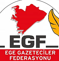 Ege Gazeteciler Federasyonu'ndan Basına Yönelik Tehdit İddialarına Tepki