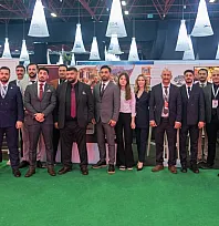 Ege Tatil Evleri ve Key Fethiye, ATF 2026'da tanıtıldı