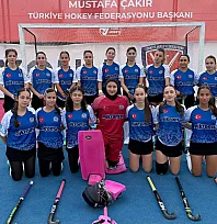 Ege Yıldızları Gaziantep'ten galibiyetle döndü