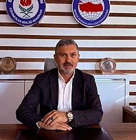 Eğitim-Bir-Sen Muğla Şubesi'nde genel kurul süreci başladı