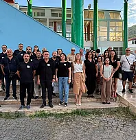 Eğitim-İş Fethiye'den Manisa'daki saldırı sonrası açıklama: 'Güvenli okul istiyoruz'