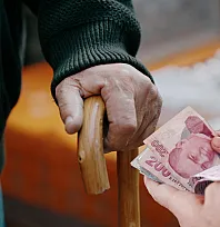 Emekli maaşı nasıl hesaplanıyor? 1999 öncesi ve sonrası farklar