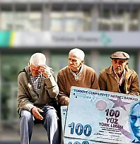 Emekli promosyonlarında Ekim 2026 güncellemesi: Bankalar ne kadar ödeme yapıyor?