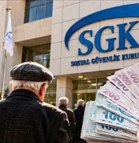 Emeklilik yaşı SGK giriş tarihine göre değişiyor: 58, 60 ve 65 yaş detayı