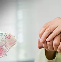 Emekliye yılda 4 ikramiye teklifi: Ödemeler asgari ücrete bağlanacak