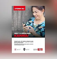 Emniyet'ten Uyarı: Dolandırıcılara Karşı 'Uyanık ve Tedbirli Olun!'