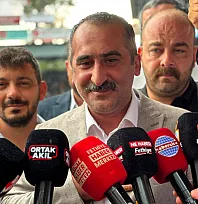 Emrah Oltulu'dan Seki Yağlı Güreşleri'ne övgü: 'Muğla'da bir fark yarattı'