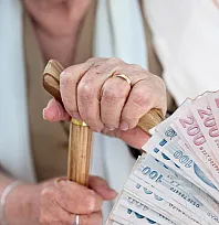 En düşük emekli maaşı Ocak 2027'de ne kadar olacak? İşte 5 zam senaryosu
