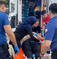 Eski eşini öldürdüğü gerekçesiyle yargılanan sanığı şoke eden DNA raporu