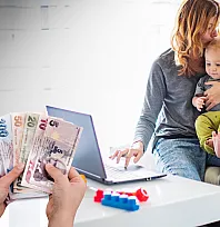 Ev hanımları ve anneler dikkat: Emeklilik için yeni formüller gündemde