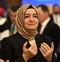 Fatma Betül Sayan Kaya'nın Acı Günü! Halası Hayatını Kaybetti