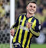Fenerbahçe'den Kerem Aktürkoğlu'nun sağlık durumuna ilişkin açıklama