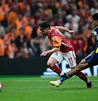 Fenerbahçe, derbide yarın Galatasaray'a konuk olacak