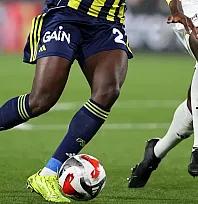 Fenerbahçe ile Gaziantep FK, Süper Lig'de 15. kez karşılaşacak