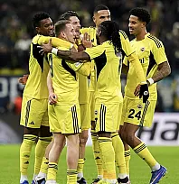 Fenerbahçe, UEFA Avrupa Ligi son 16 play-off turunda Nottingham Forest ile eşleşti
