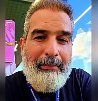 Fenomen motorcu Cumhur Kahraman kazada hayatını kaybetti