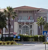 Fethiye Adliyesi'nde Adli Tatil Süreci Başlıyor
