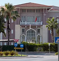 Fethiye Adliyesi'nde adli tatil başladı: Nöbetçi mahkemeler görev başında