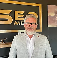Fethiye AK Parti İlçe Başkanı Dr. Kadir Sarıhan'dan 24 Temmuz Gazeteciler ve Basın Bayramı Mesajı