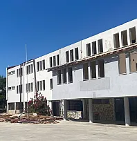 Fethiye Anadolu Lisesi'nin Yerine Sevim Tezmen Anadolu Lisesi Geliyor