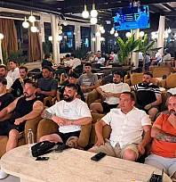 Fethiye Arena Tekin Fight, TV8,5 Ekranlarında Büyük İlgi Gördü