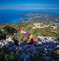 Fethiye Babadağ Ultra Maratonu 2026 için geri sayım başladı