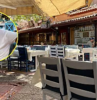 Fethiye Balık Pazarı'nda hareketlilik azalıyor: 'Her yıl biraz daha geriye gidiyoruz'