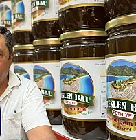 Fethiye Balına Turist İlgisi Sürüyor: Paspatur Esnafı Sezonu Değerlendirdi