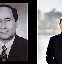 Fethiye Belediye Başkanı Alim Karaca: 'Merhum Şakir Kandönmez'i Saygıyla Anıyorum'