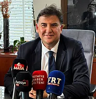Fethiye Belediye Başkanı Alim Karaca: 'Ruhtan Başkaya için elimizde belge yok'