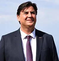 Fethiye Belediye Başkanı Karaca: 'CHP, Cumhuriyetimizin köklü mirasıdır'