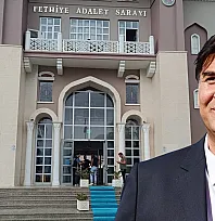 Fethiye Belediye Başkanı Karaca'ya silahlı saldırıda 1 tutuklama