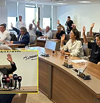 Fethiye Belediyesi 2027 bütçesini görüştü: Milyarlarca liralık yatırım dönemi başlıyor