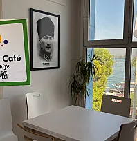 Fethiye Belediyesi Language Cafe'de yeni dönem dil eğitimleri başlıyor