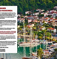 Fethiye Belediyesi'nden Sahil Bandı Yürüyüş Yolu Açıklaması
