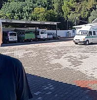 Fethiye Belediyesi'nden son veda için daha özenli hizmet