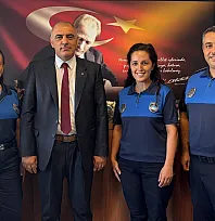 Fethiye Belediyesi Zabıta Müdürü Salim Uludağ'dan Zabıta Haftası Mesajı