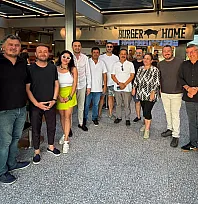 Fethiye Beşiktaş Taraftarlar Derneği'nin Ağustos ayı toplantısı gerçekleştirildi