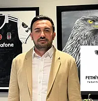 Fethiye Beşiktaş Taraftarlar Derneği'nden 30 Ağustos Zafer Bayramı Mesajı
