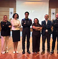 Fethiye BİLSEM'den Avrupa'da STEM Başarısı