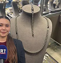 Fethiye Blue Diamond'da erkek şıklığına da özel dokunuş