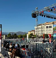 Fethiye Büyük Boks Gecesine Hazır: 'Tüm Sporseverleri Bekliyoruz'
