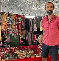 Fethiye Çalış 2. El Pazarı 3 Ekim'de yeniden açılıyor