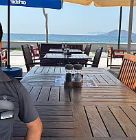 Fethiye Çalış'ta sezon yoğun geçiyor: Rezervasyonlar Ekim sonuna kadar sürecek