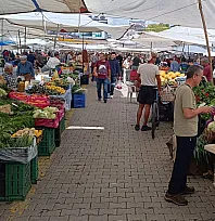 Fethiye Cuma Pazarı Güncel Sebze Meyve Fiyatları