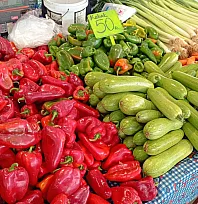 Fethiye Cumartesi Pazarı'nda Fiyatlar Ne Kadar?