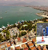 Fethiye Cumhuriyet ve Karagözler Mahallerinde koku sorunu çözüldü