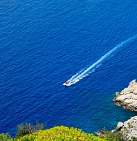 Fethiye'de 15 Eylül hava durumu belli oldu! Sıcaklık 32 derece olacak